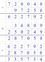 Учебник по математике 3 класс Петерсон - Часть 1, станица 102, номер 8, год 2022, ответ.