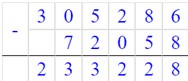 Учебник по математике 3 класс Петерсон - Часть 1, станица 110, номер 6, год 2022.