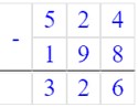 Учебник по математике 3 класс Петерсон - Часть 1, станица 27, номер 9, год 2022.