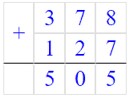 Учебник по математике 3 класс Петерсон - Часть 1, станица 42, номер 1, год 2022, ответ.