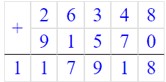 Учебник по математике 3 класс Петерсон - Часть 1, станица 75, номер 5, год 2022, ответ.