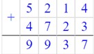 Учебник по математике 3 класс Петерсон - Часть 1, станица 75, номер 5, год 2022, ответ.