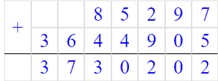 Учебник по математике 3 класс Петерсон - Часть 1, станица 76, номер 3, год 2022, ответ.