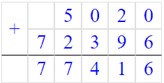 Учебник по математике 3 класс Петерсон - Часть 1, станица 82, номер 7, год 2022, ответ.