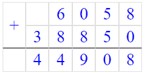 Учебник по математике 3 класс Петерсон - Часть 1, станица 85, номер 5, год 2022, ответ.