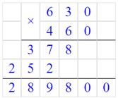 Учебник по математике 3 класс Петерсон - Часть 1, станица 91, номер 5, год 2022, ответ.