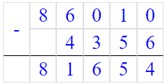 Учебник по математике 3 класс Петерсон - Часть 1, станица 92, номер 7, год 2022, ответ.