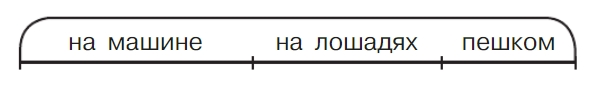 Учебник по математике 3 класс Петерсон, часть 3, страница 14, номер 5, год 2022.