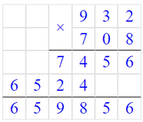 Учебник по математике 3 класс Петерсон, часть 3, страница 54, номер 7-5, год 2022.