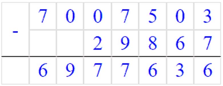 Учебник по математике 3 класс Петерсон, часть 3, страница 6, номер 10, год 2022.