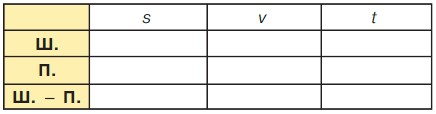 Учебник по математике 4 класс Петерсон - Часть 1, станица 20, номер 3, год 2022.