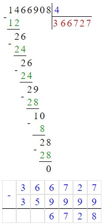 Учебник по математике 4 класс Петерсон - Часть 1, станица 31, номер 6, год 2022.