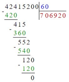 Учебник по математике 4 класс Петерсон - Часть 1, станица 32, номер 1, год 2022.