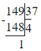 Учебник по математике 4 класс Петерсон - Часть 1, станица 36, номер 2, год 2022.