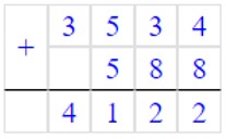 Учебник по математике 4 класс Петерсон - Часть 1, станица 4, номер 10, год 2022.