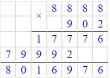 Учебник по математике 4 класс Петерсон - Часть 1, станица 41, номер 8, год 2022.