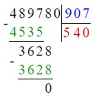 Учебник по математике 4 класс Петерсон - Часть 1, станица 46, номер 3, год 2022.