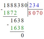 Учебник по математике 4 класс Петерсон - Часть 1, станица 48, номер 6, год 2022.