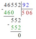 Учебник по математике 4 класс Петерсон - Часть 1, станица 51, номер 4, год 2022.