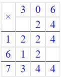 Учебник по математике 4 класс Петерсон - Часть 1, станица 57, номер 8, год 2022.