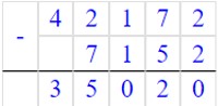 Учебник по математике 4 класс Петерсон - Часть 1, станица 62, номер 8, год 2022.