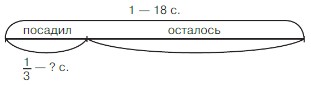 Учебник по математике 4 класс Петерсон - Часть 1, станица 73, номер 3, год 2022.