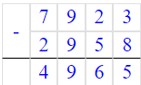 Учебник по математике 4 класс Петерсон - Часть 1, станица 73, номер 7, год 2022.