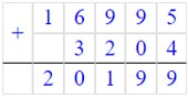 Учебник по математике 4 класс Петерсон - Часть 1, станица 86, номер 9, год 2022.