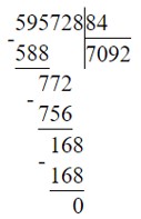 Учебник по математике 4 класс Петерсон - Часть 1, станица 92, номер 8, год 2022.