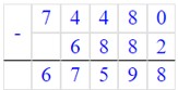 Учебник по математике 4 класс Петерсон - Часть 1, станица 95, номер 9, год 2022.