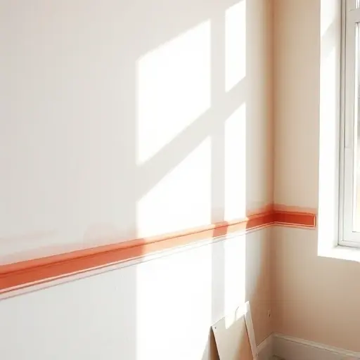 Как правильно подготовить стены и установить декоративные бордюры при ремонте своими руками