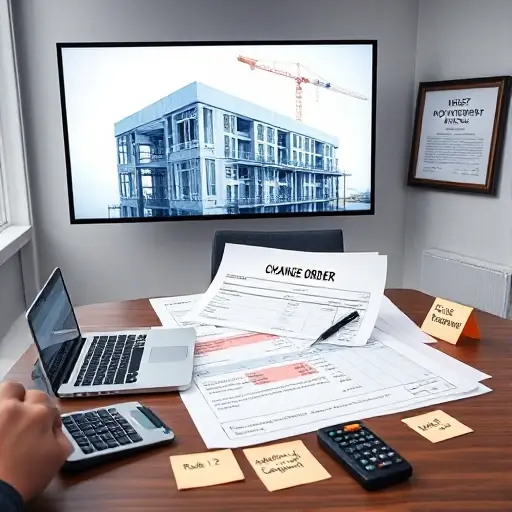 Правила учета дополнительных затрат в смете при изменении проекта ремонта и юридическая ответственность за их незавершение